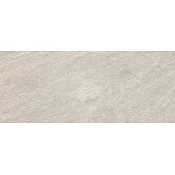 Πλακάκι 8201 Gris 33.3x80 cm Γκρι Ματ Porcelanite Dos